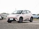 比亚迪 海鸥 2024款 荣耀版 305km 活力版