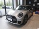 MINI 2026款 2.0T COOPER S 银色调频 三门版