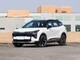 起亚 狮铂拓界 2026款 1.5T 两驱舒适版