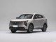 长安CS55PLUS 2026款 第四代 新蓝鲸 1.5T 精英型