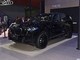 宝马X5 2026款 xDrive 30Li 尊享型M运动曜夜套装