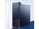联想启天M660 13代酷睿(i3 13100/8GB/256GSSD/单主机)