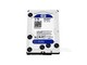 西部数据蓝盘 4TB 5400转 64M SATA3（WD40EZRZ）