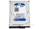 西部数据蓝盘 1TB 7200转 64MB SATA3（WD10EZEX）