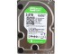西部数据绿盘 3TB 7200转 64MB SATA3（WD30EZRX）
