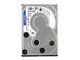西部数据蓝盘 4TB 5400转 128M SATA3（WD40NPZZ）