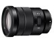 索尼E PZ 18-105mm f/4.0 G OSS（SELP18105G）