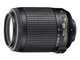 尼康AF-S DX 尼克尔 55-200mm f/4-5.6G IF-ED VR