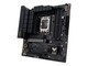 华硕TUF GAMING B760M-PLUS D4重炮手