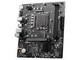 微星PRO H610M-E DDR4