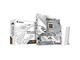 技嘉B850M AORUS ELITE WIFI6E ICE