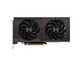 蓝宝石AMD Radeon RX 7650 GRE 8G 白金版