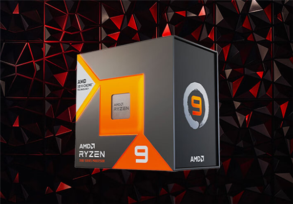 140MB缓存、12核心的锐龙9 7900X3D揭秘:原来是6+6