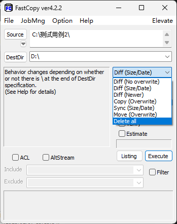 Windows文件复制慢得发指！这几个工具快上2倍