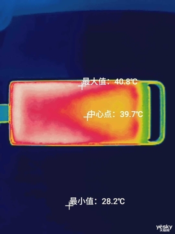 iPhone 15 Pro扩容神器！三星移动固态硬盘T5 EVO上手