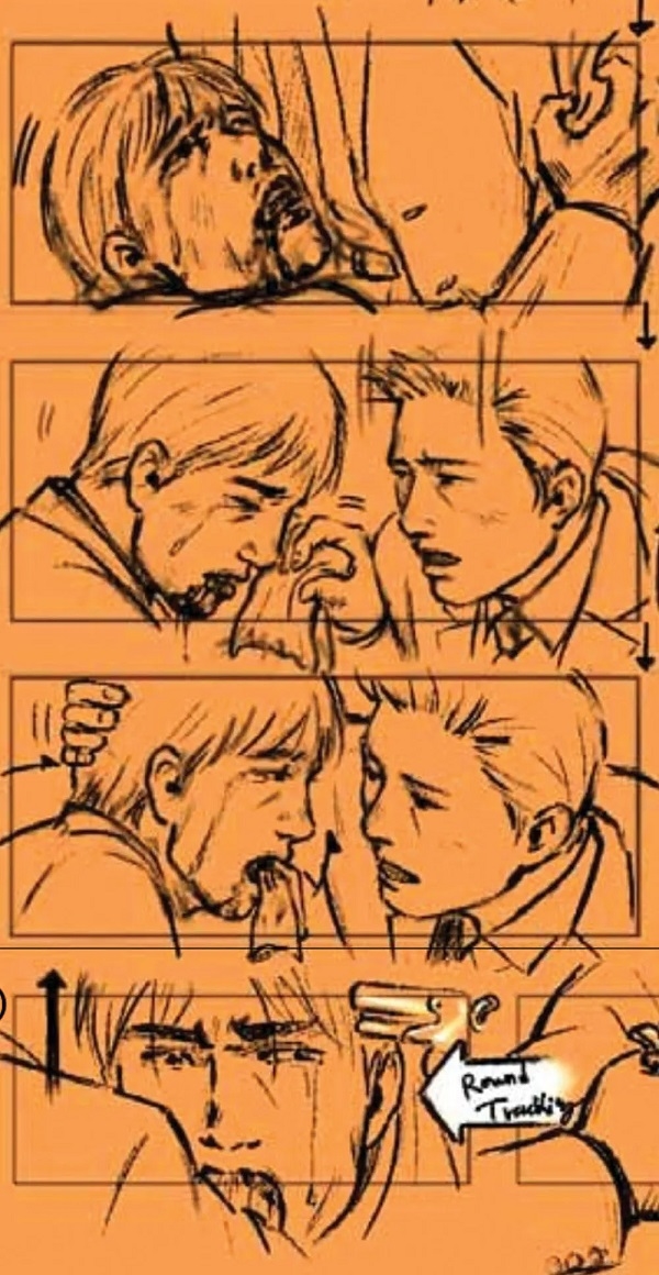 《老男孩》二十周年