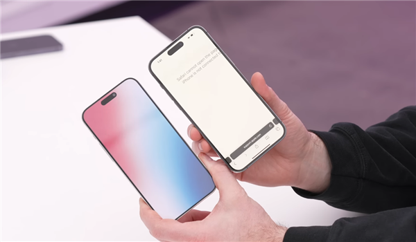 口碑血崩!苹果还敢备货一亿台?只因iPhone 15这技术领先安卓一年