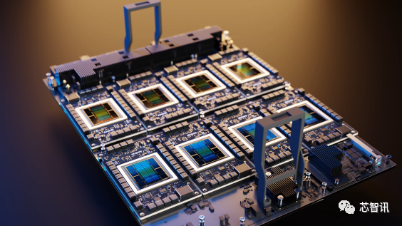 AMD最强AI芯片发布:性能是英伟达H100的1.3倍!(图12) AMD最强AI芯片发布:性能是英伟达H100的1.3倍!