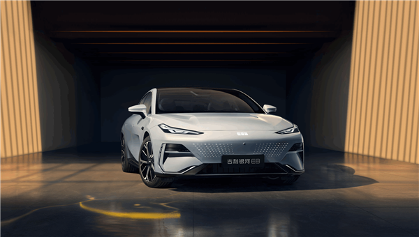 吉利高管:设计是让品牌保有独特性、差异性的唯一解决方案(图2) 吉利高管:设计是让品牌保有独特性、差异性的唯一解决方案