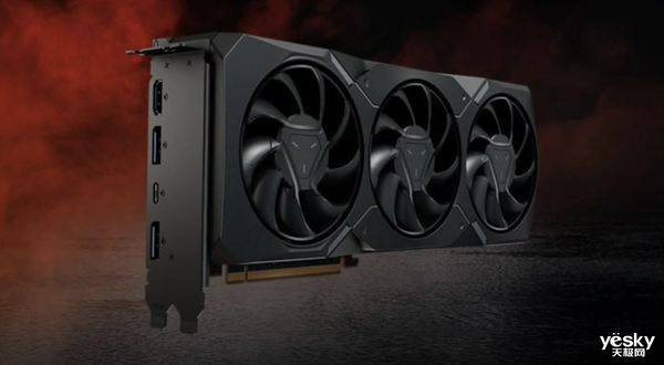 RX 7900 XTX销售强劲!AMD 7月还要发多款显卡
