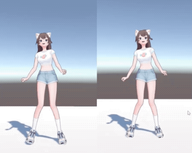 一个摄像头就能让虚拟人唱跳rap:抖音即可玩