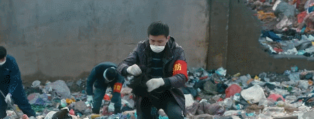 《他是谁》烂尾:意料之中
