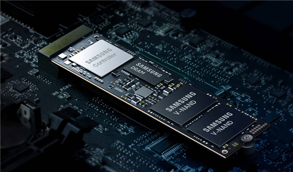 SSD不到一个月又大跌!三星980 Pro 2TB只要899元了