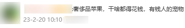 iOS 17测试版要收钱?我觉得大家想多了