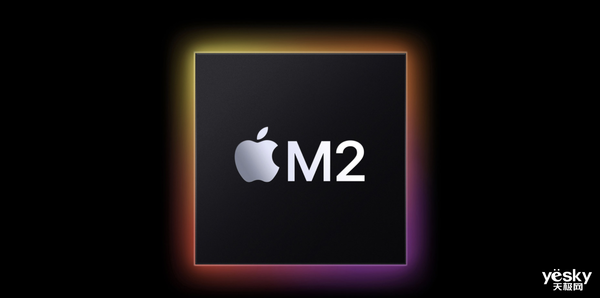 苹果M2芯片已停产两月:MacBook销量不佳