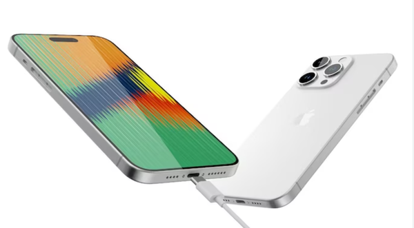 苹果iPhone 15 Pro固态按键设计被砍!果粉空欢喜一场