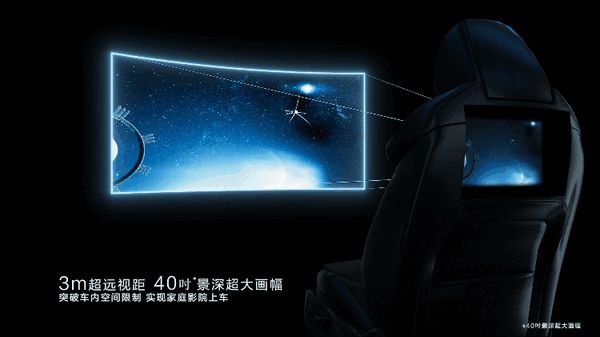 用科技诠释豪华!一文看懂AITO问界M9有多少硬核“黑科技”