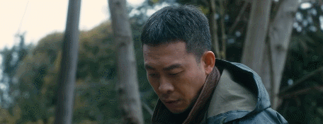《他是谁》烂尾:意料之中