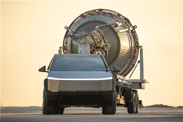 特斯拉推出Cybertruck 基础版车型：多花2万 优先提车