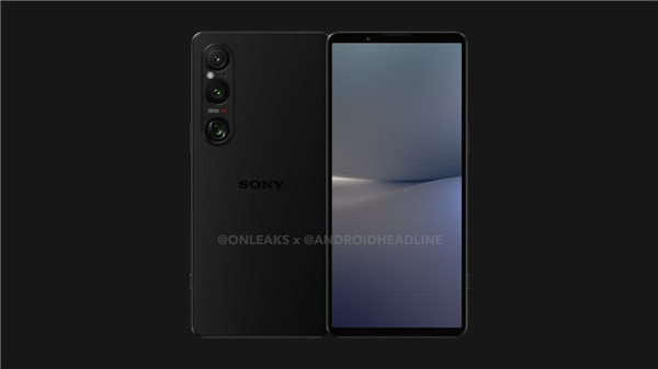 曝索尼Xperia 1 VI将于5月17日发布：“电老虎”4K带鱼屏终于被砍！