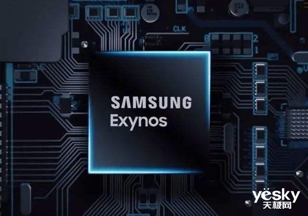 Exynos回归!骁龙8 Gen 3非唯一 三星S24或采用双平台