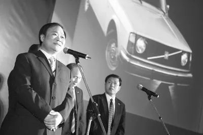 为什么这年头是个人就能造车?这事真就没门槛?
