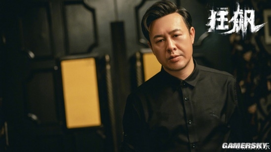 吴刚说最想演的《狂飙》角色是高启强：这角色写的太好