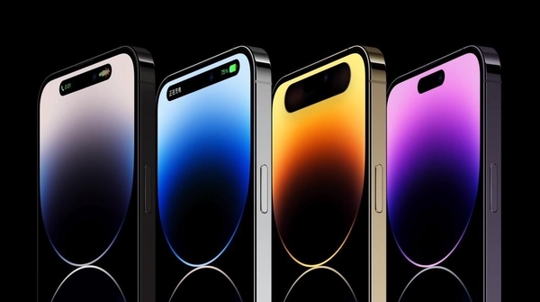 iPhone 14 Pro Max口碑不及上一代!果粉就只记住了一个灵动岛