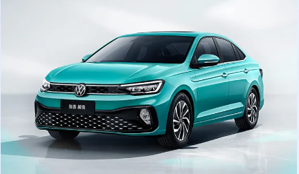 大众全新入门级轿车 朗逸XR即将上市!代替桑塔纳 或售5-7万