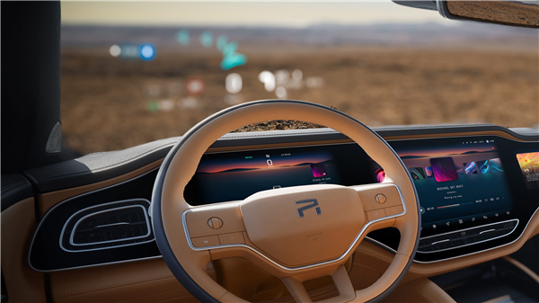 看了2024款飞凡R7 还要啥小鹏G6！(图3)