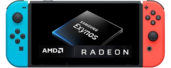 告别NVIDIA Tegra：任天堂Switch 2将换装全新CPU