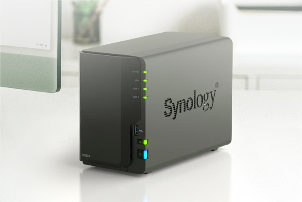 群晖Synology Drive重大更新：终于支持视频在线查看 可以取代网盘了