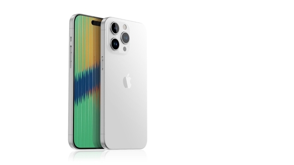 “果半斤”来了！iPhone 15 Pro Max更厚重：苹果工业设计倒退