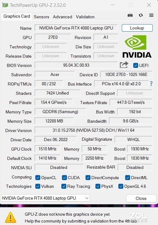 同跑硬件杀手《赛博朋克2077》 RTX 4080与RTX 4090有多大差距?