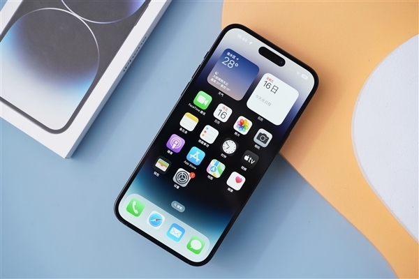 iPhone 15 Pro谍照出炉:USB Type-C接口真的来了