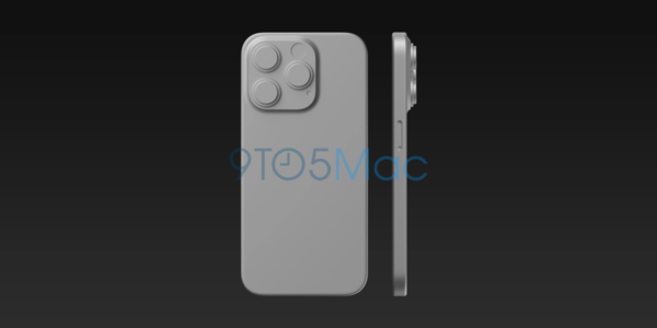 iPhone 15 Pro外观无悬念了!关键是价格会更贵