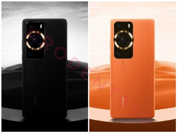 曝华为P60工程机流出:外观定了!或参展MWC