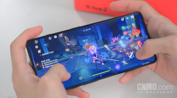 一加Ace 2“常用常新”的秘密 不仅仅是用上“16GB大内存”