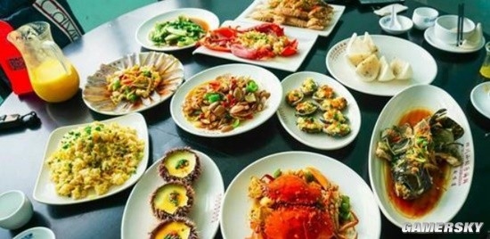 网友发布“三亚被宰记” 官方通报：明码标价不存在调包