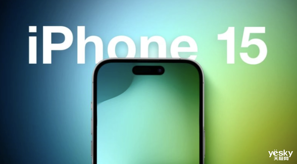 iPhone 15 Pro机模出炉：固态按键稳了